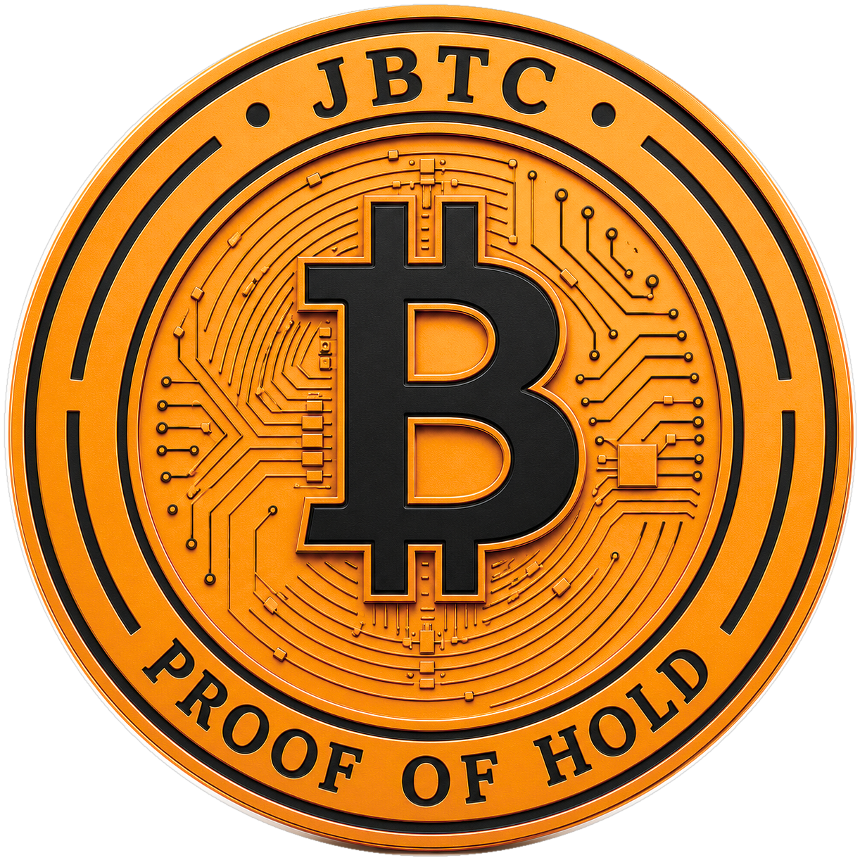JuniorBTC coin